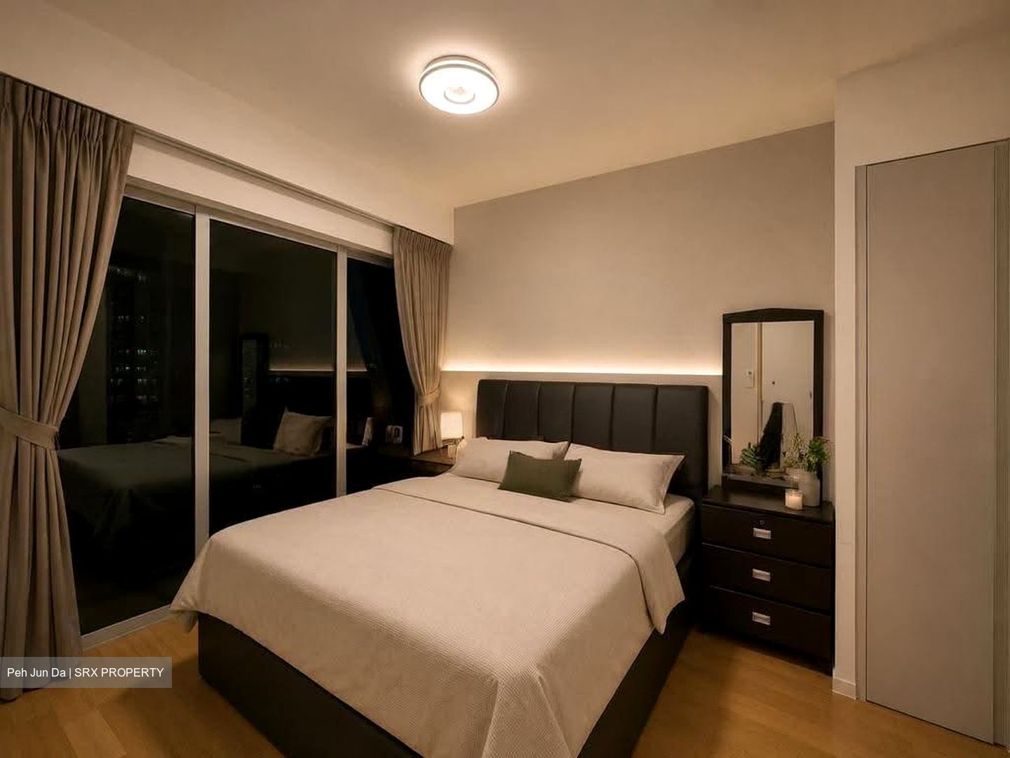 Eight Riversuites (D12), Condominium #618982891